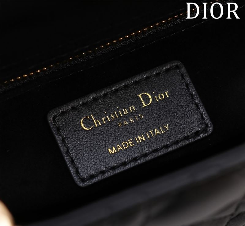 Christian Dior My Lady Bags